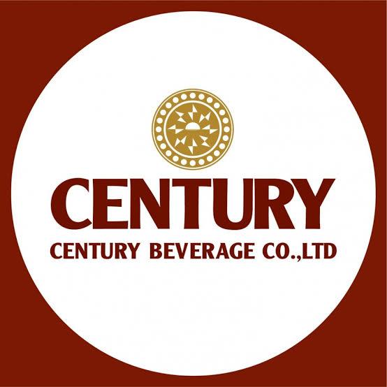 Century Beverage Co., Ltd Logo