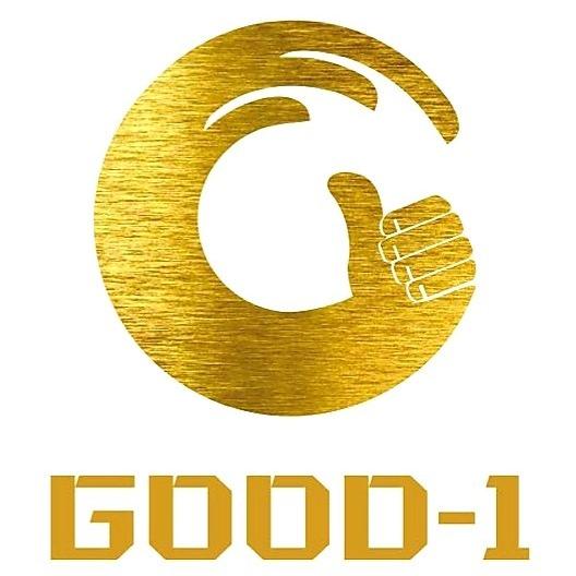 Good Number One Co.,ltd Logo