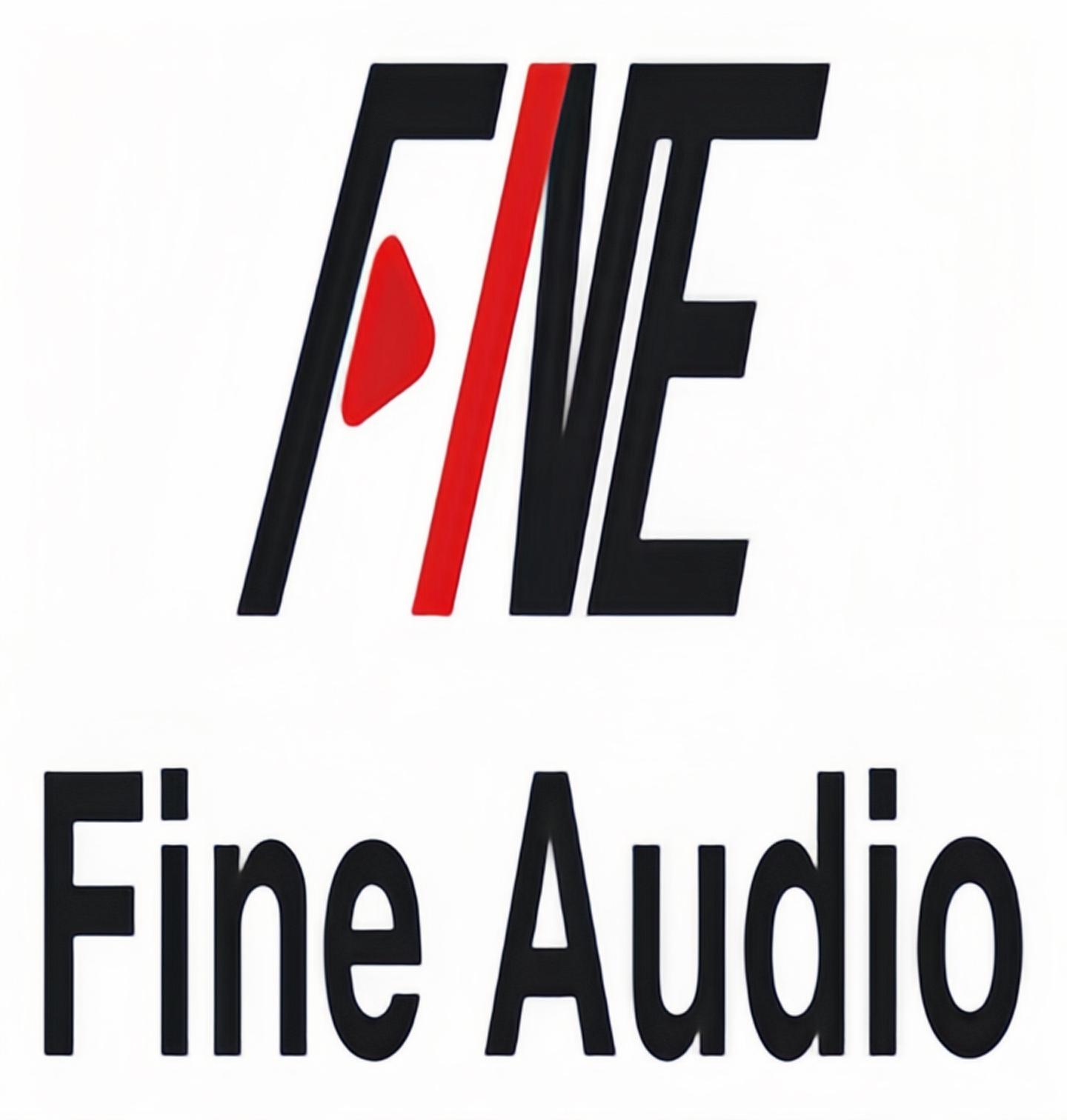 Fine Audio Co.,Ltd logo