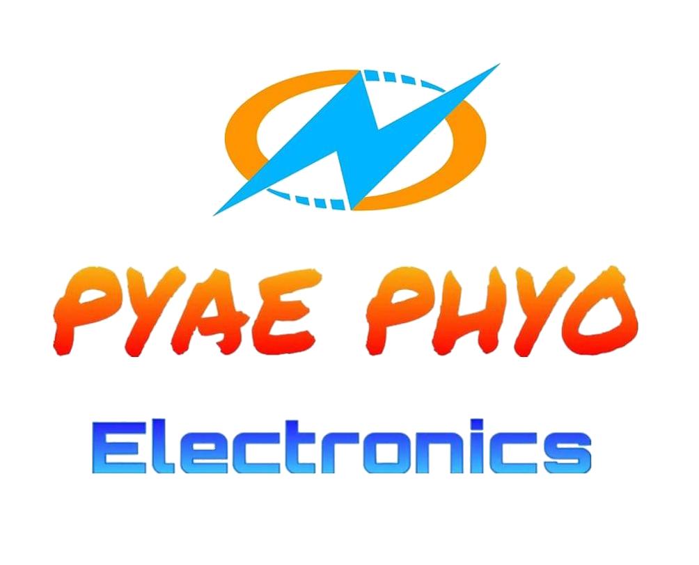 𝐏𝐲𝐚𝐞 𝐏𝐡𝐲𝐨 𝐄𝐥𝐞𝐜𝐭𝐫𝐨𝐧𝐢𝐜𝐬 logo