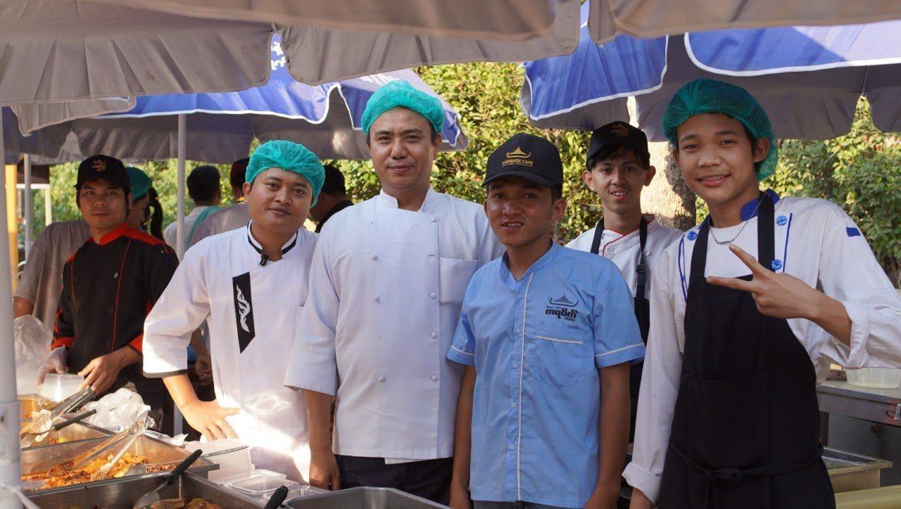 Company Team